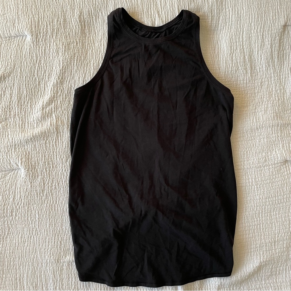 Lululemon All Tied Up Tank